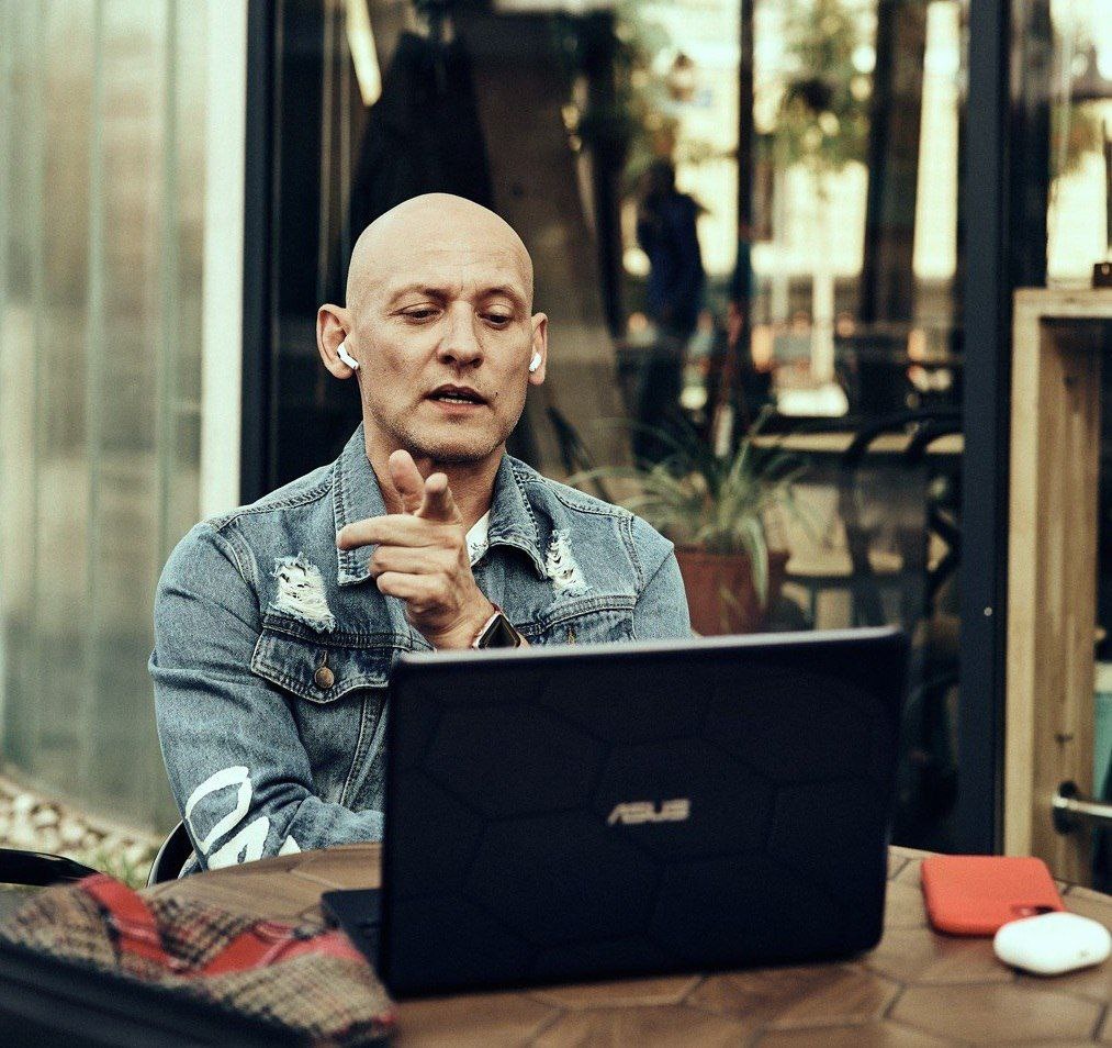 Александр Фомин - "3 главные ошибки, когда бросаете курить".