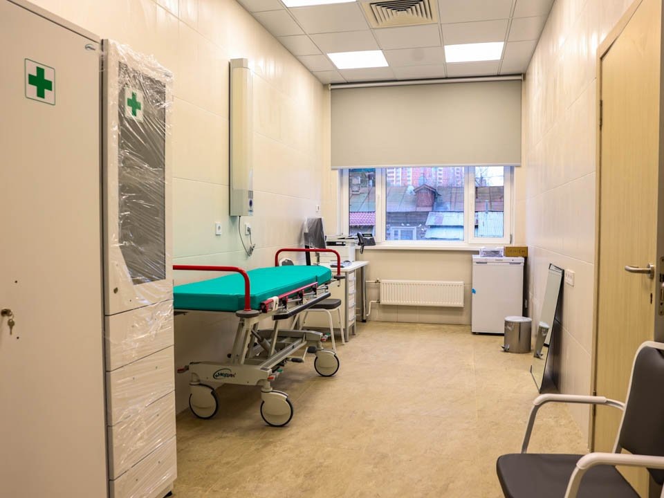    Фото: пресс-служба губернатора и правительства Московской области/Екатерина Агеева