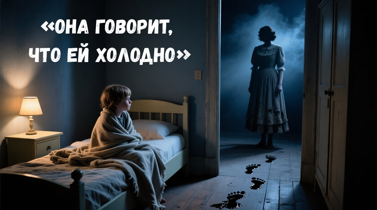 Дети видят мир иначе. А иногда — то, чего в нашем мире просто не должно быть. Семь случаев от родителей, которые до сих пор не могут забыть слова и поступки своих детей.