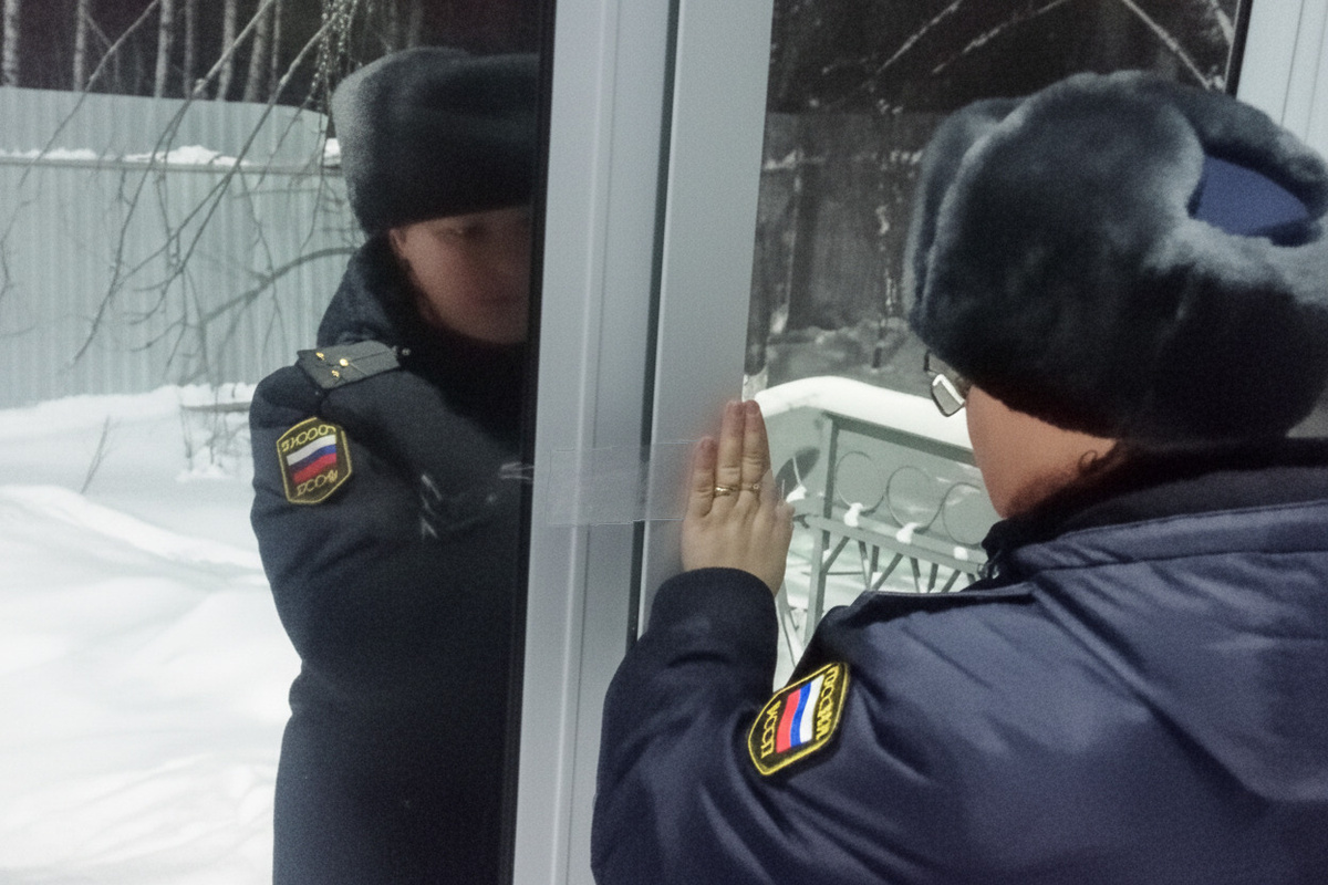 Фото: пресс-служба УФССП России по Челябинской области