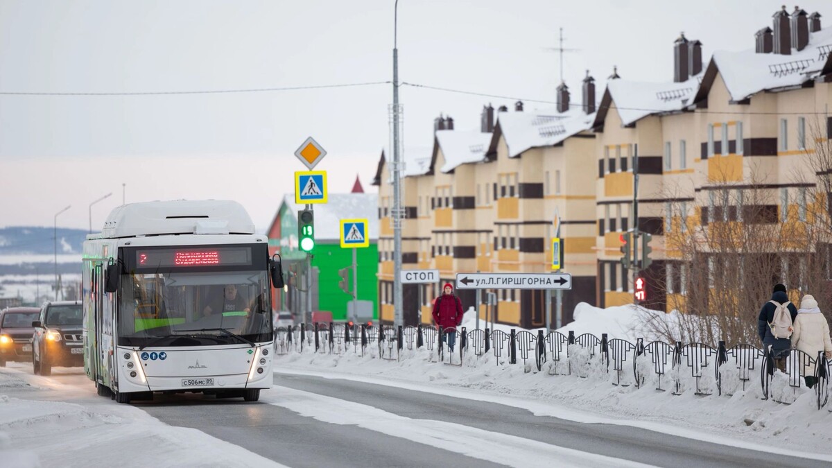    Фото: Юлия Чудинова/«Ямал-Медиа»