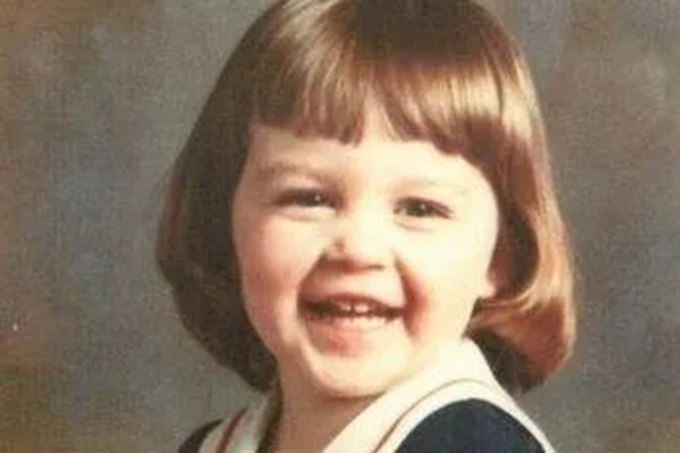 Фото: National Center for Missing and Exploited Children