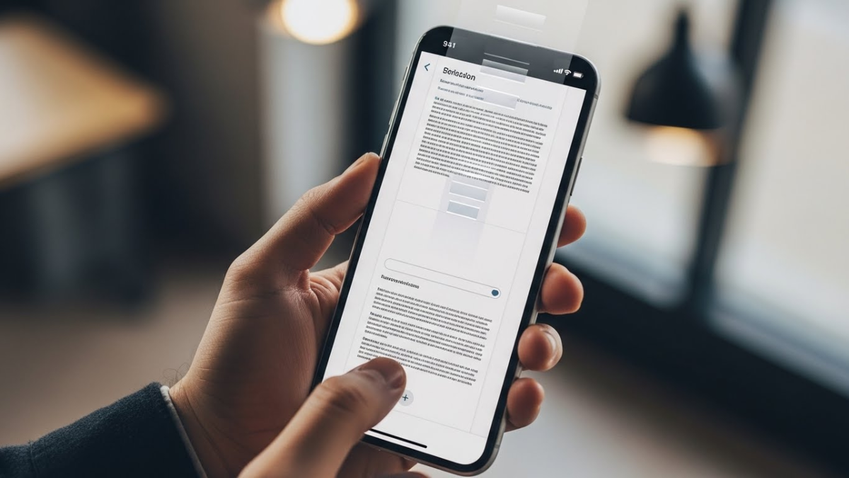 15 фишек вашего смартфона, о которых вы даже не догадывались