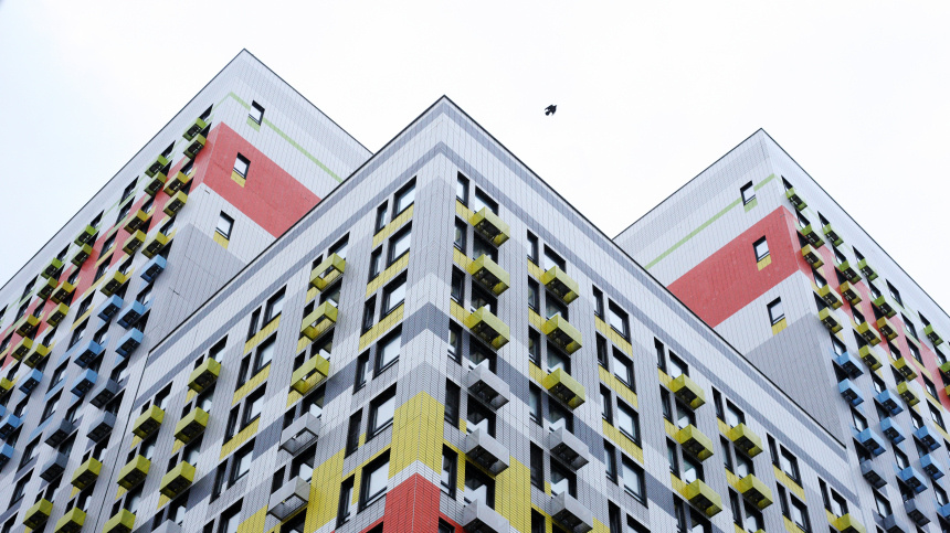    Фото: ИЗВЕСТИЯ/Юлия Майорова