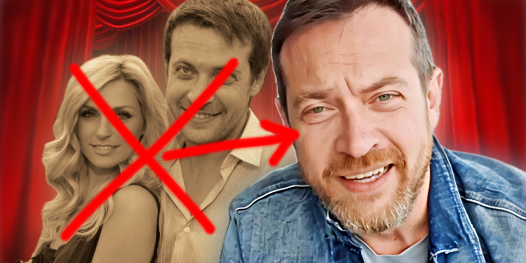 "Жить сдесь тяжело": что случилось со сбежавшим в Израиль Кириллом Сафоновым, которого оставила жена