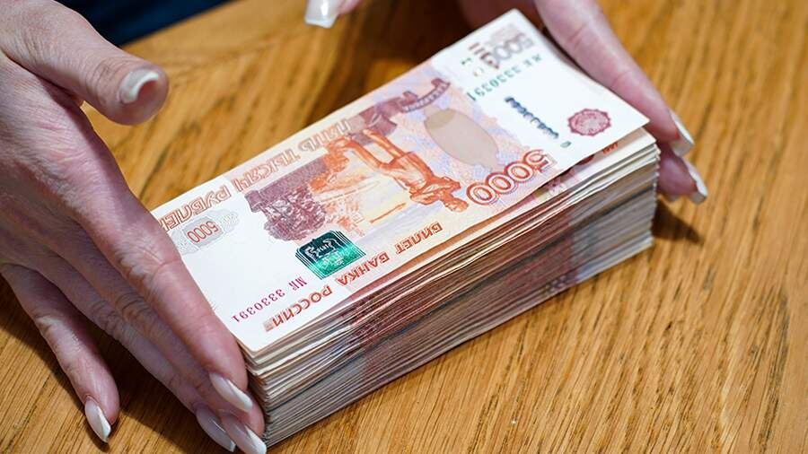    Фото: ИЗВЕСТИЯ/Сергей Лантюхов