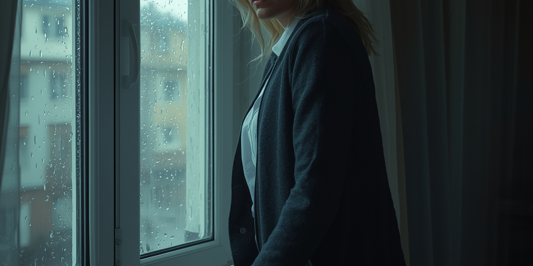 «Ты всегда была запасной» - узнала это от него