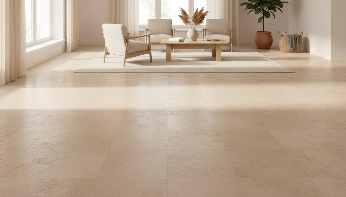 Окаменевшее время и свет