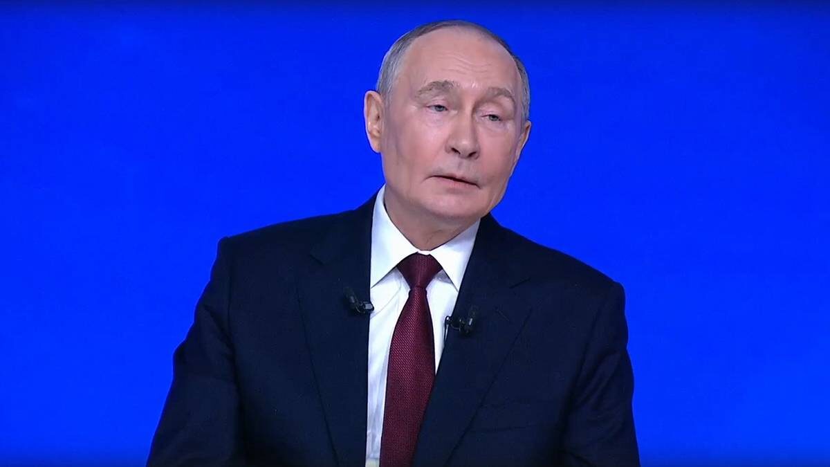    Фото: Скриншот НТВ