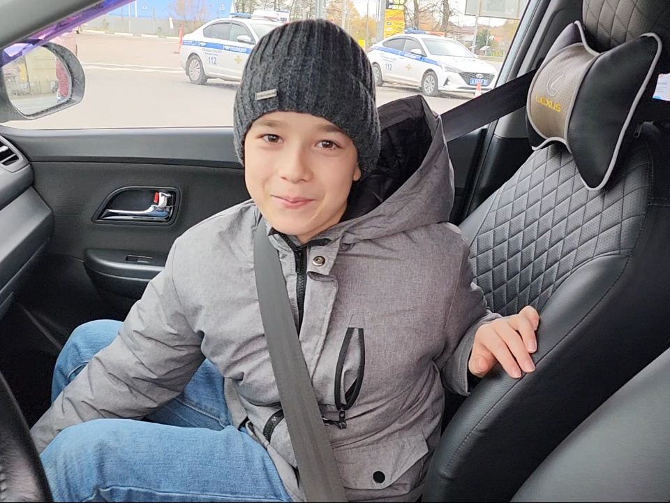    Фото: МедиаБанк Подмосковья/Ольга Антонова