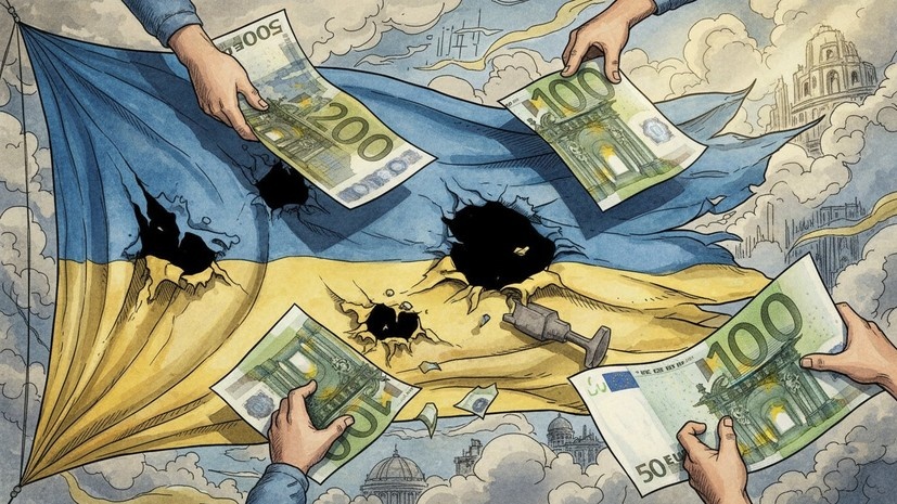   Сгенерировано с помощью ИИ