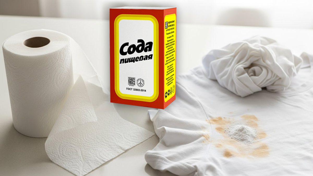 6 домашних способов, чтобы ванна сияла — без единой бутылки с химией