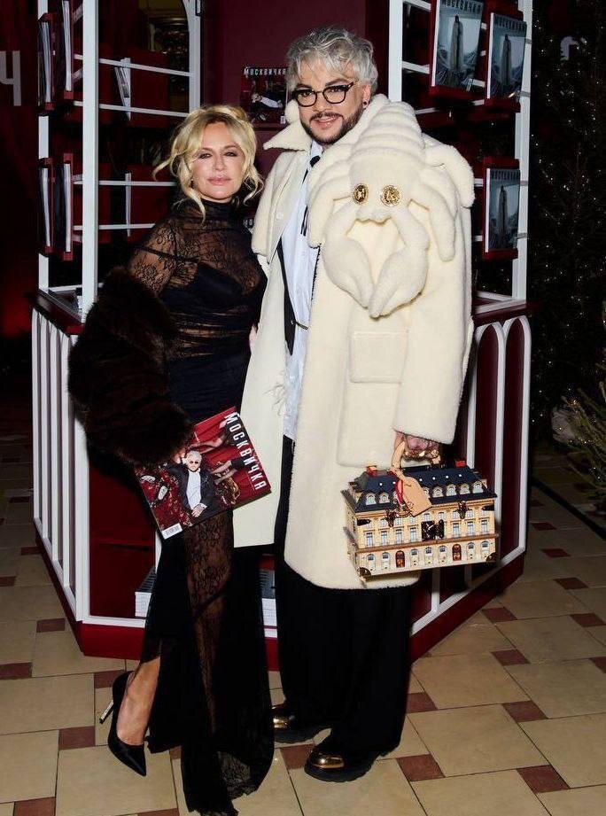 Автор: В. Панченко