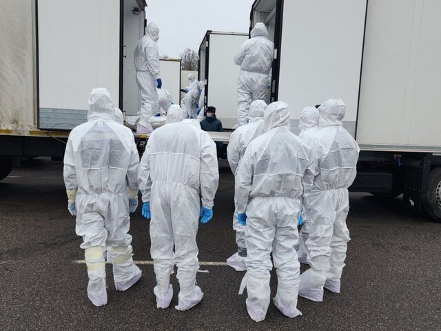    Фото: телеграм-канал "Владимир Мединский"