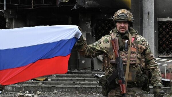    © Sputnik / Станислав Красильников