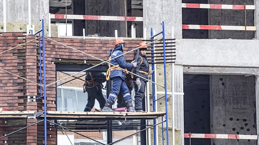    Фото: ИЗВЕСТИЯ/Константин Кокошкин