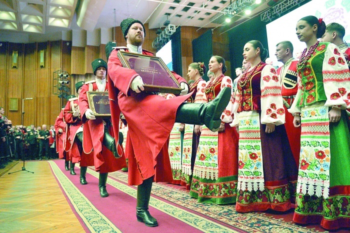    пресс-служба ККВ