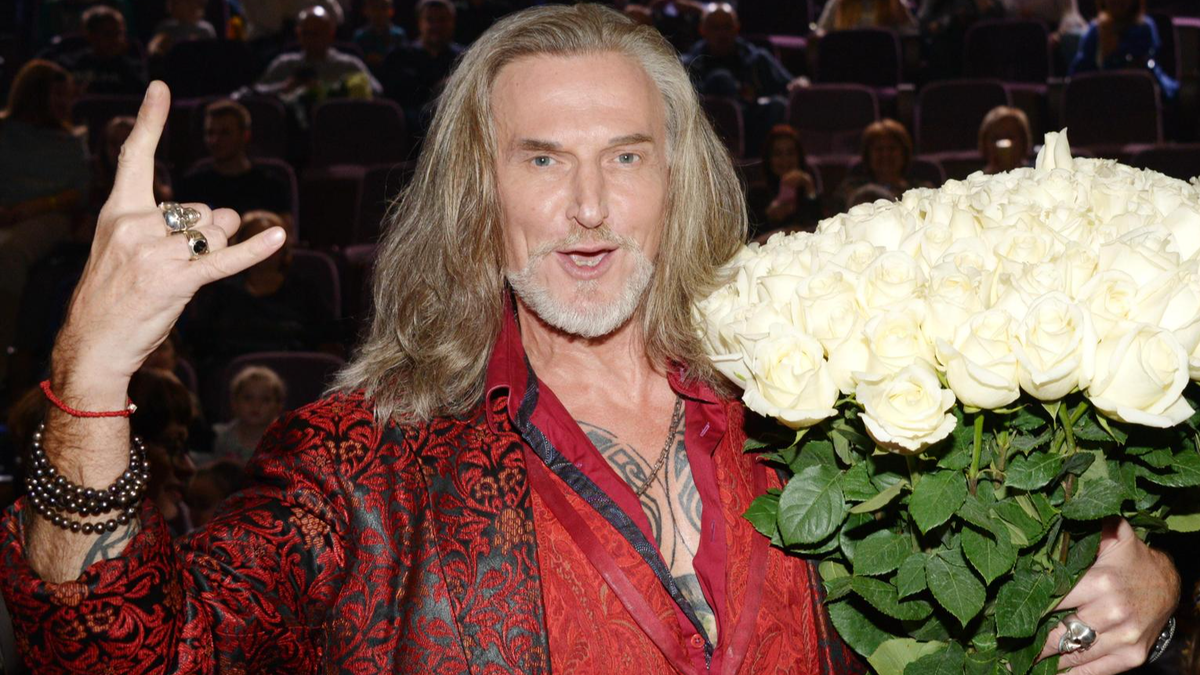    Никита Джигурда. Фото: Legion-Media