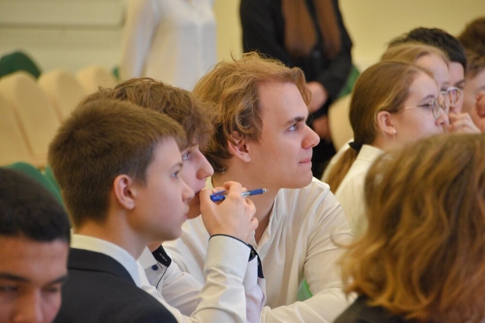    Фото: Администрация Твери