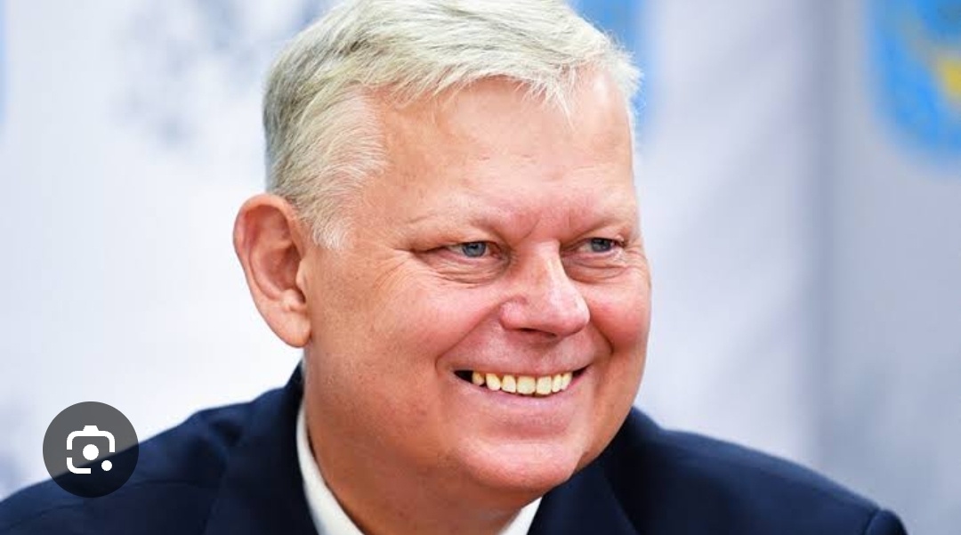 Марек Суски (Marek Suski) — известный польский политик, депутат Сейма от партии «Право и справедливость»