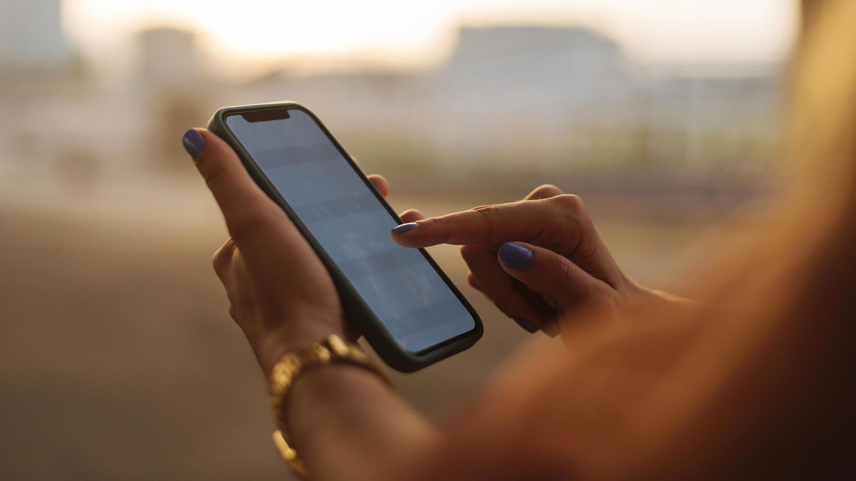 Фото: Партнёр-правообладатель / iStock.com / mihailomilovanovic ©
