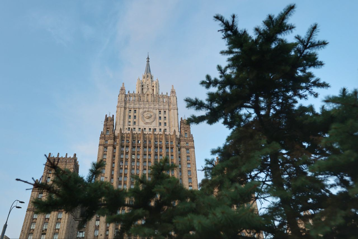 Фото: Партнёр-правообладатель / vvesti.com / Виталий Рагулин ©
