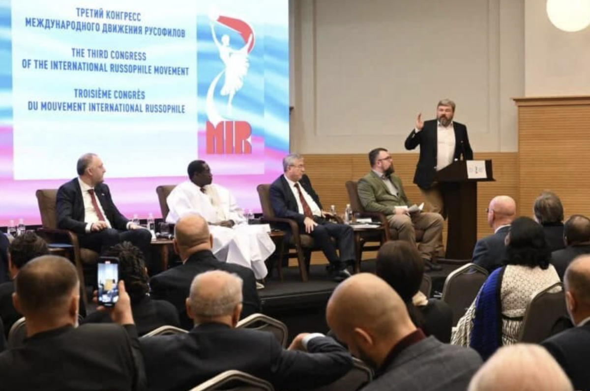 Фото: Партнёр-правообладатель / Ритм Евразии ©
