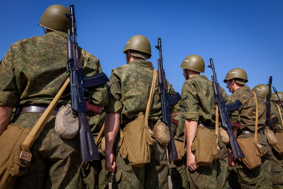 Фото: Партнёр-правообладатель / vvesti.com / Виталий Рагулин ©
