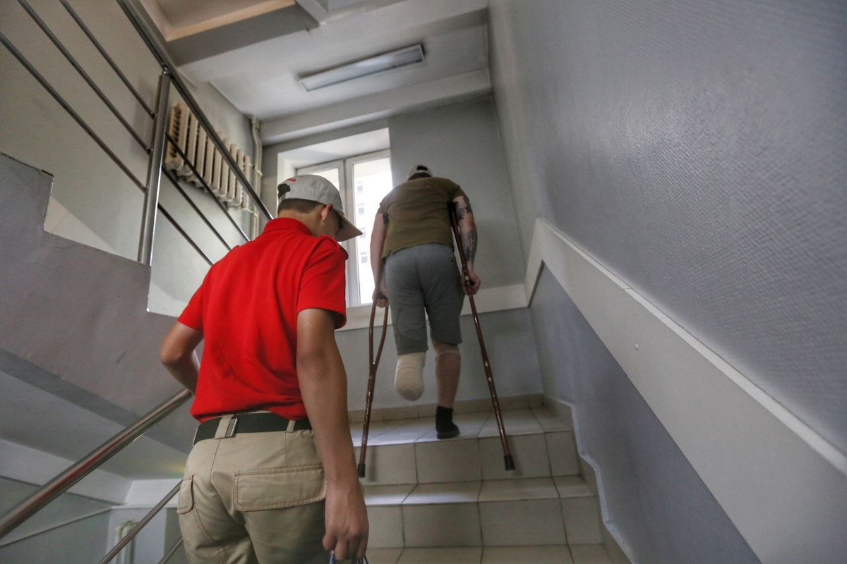 Фото: Партнёр-правообладатель / vvesti.com / Виталий Рагулин ©
