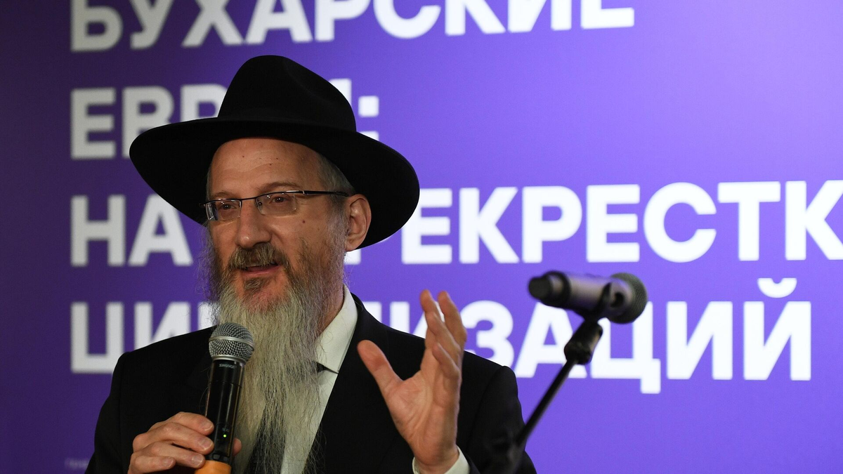 Фото: Партнёр-правообладатель / ria.ru / Владимир Вяткин ©
