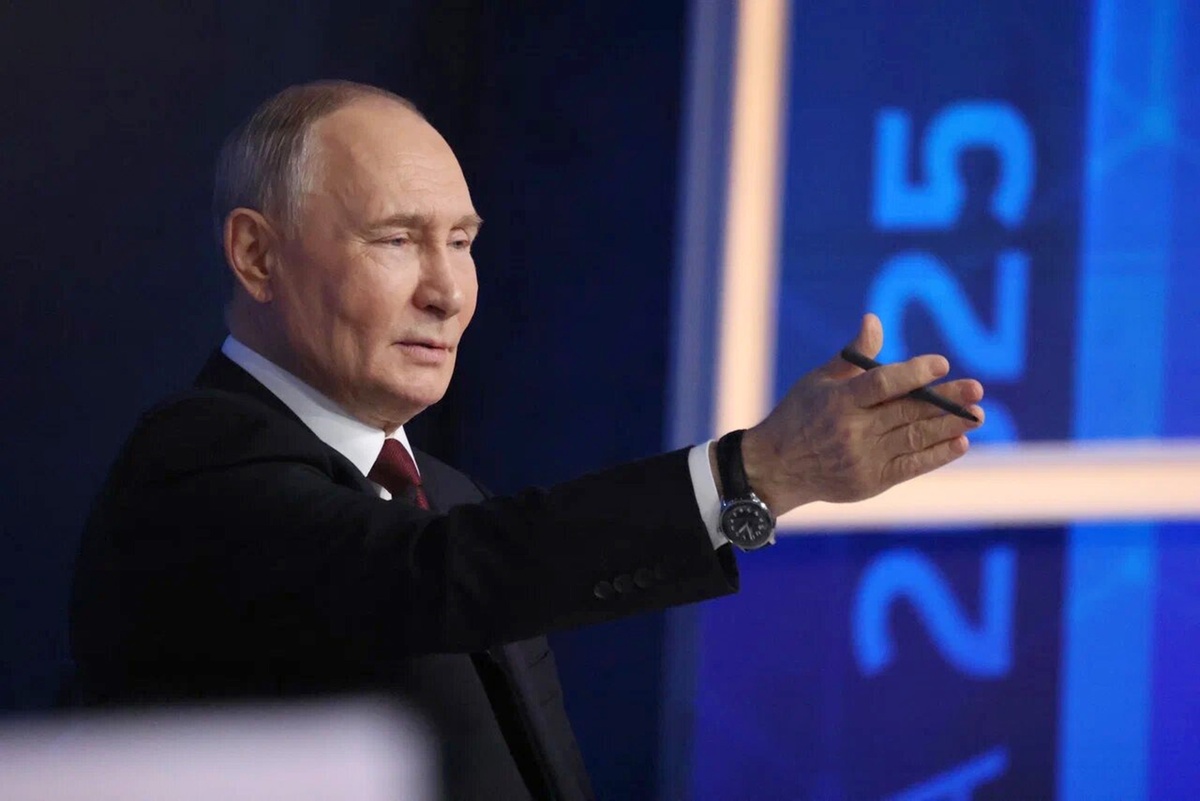    Константин Завражин/ РГ