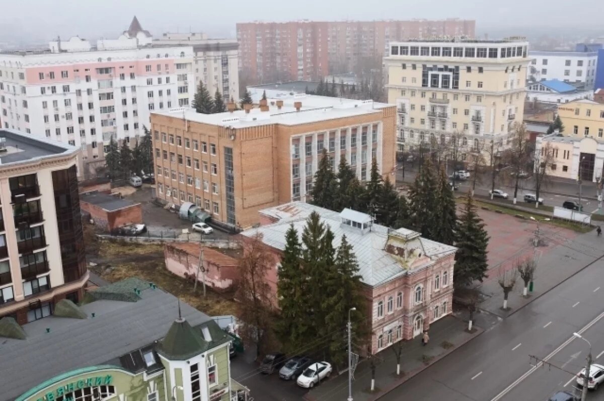    На 1,7 млрд рублей увеличили доходы бюджета Пензенской области