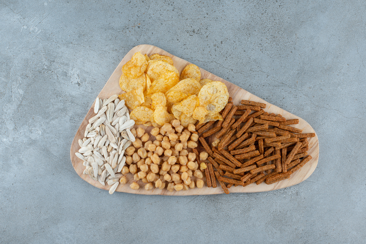 Твердая пища