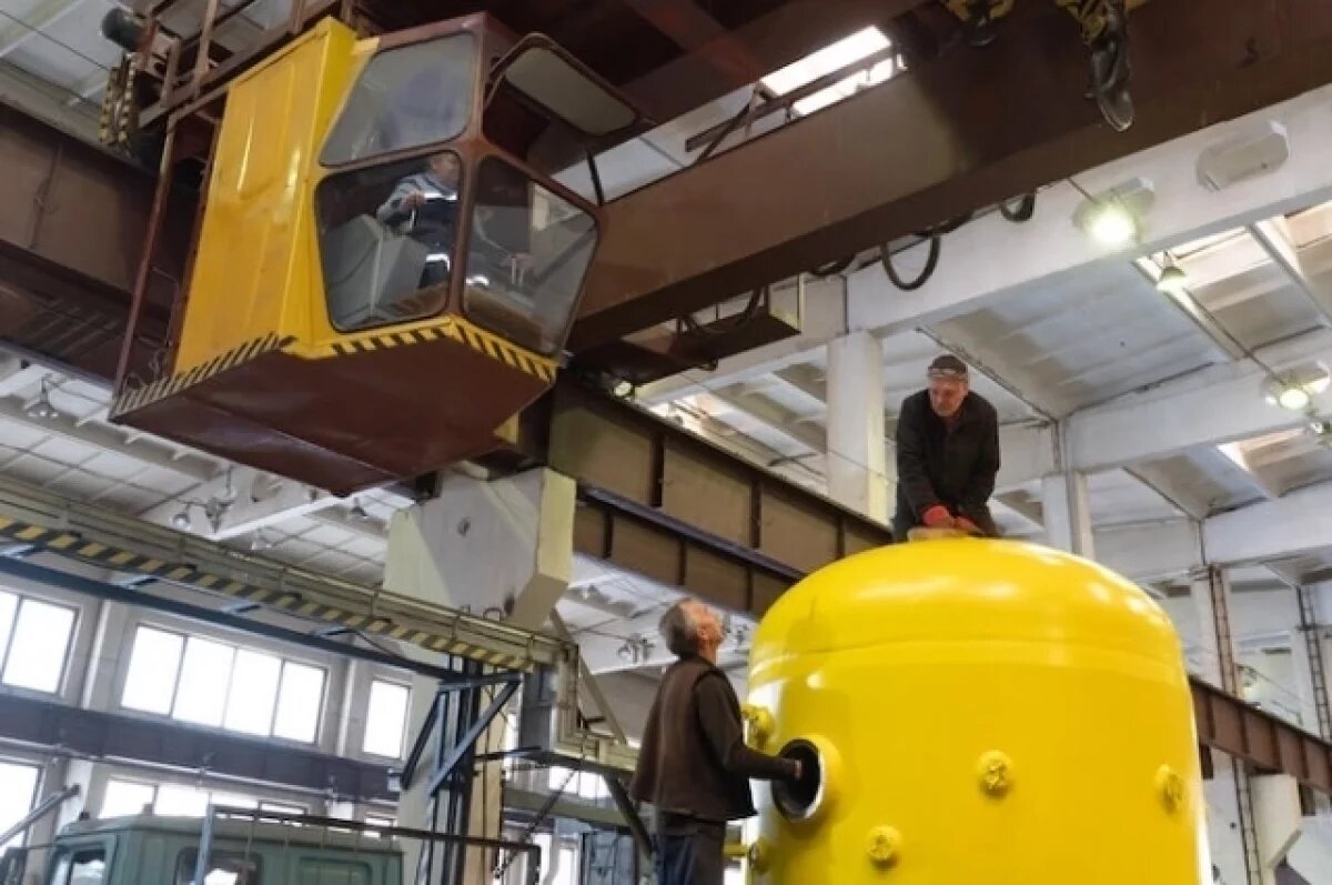    Путин заявил, что Россия смогла завершить работу по созданию установки СКИФ