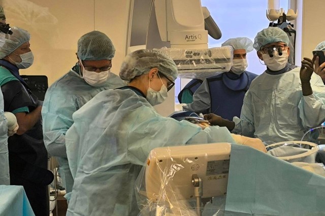   Фото: областной кардиоцентр