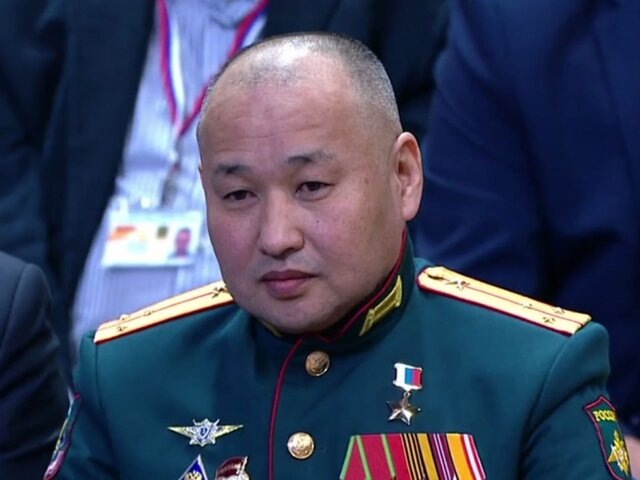    Фото: телеграм-канал "Кремль. Новости"