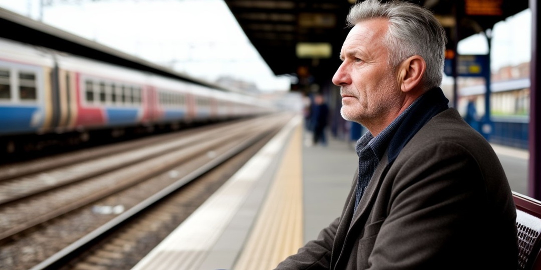 Завтра тебя не будет…