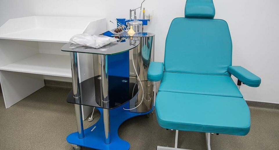    Пресс-служба Администрации Одинцовского г.о.