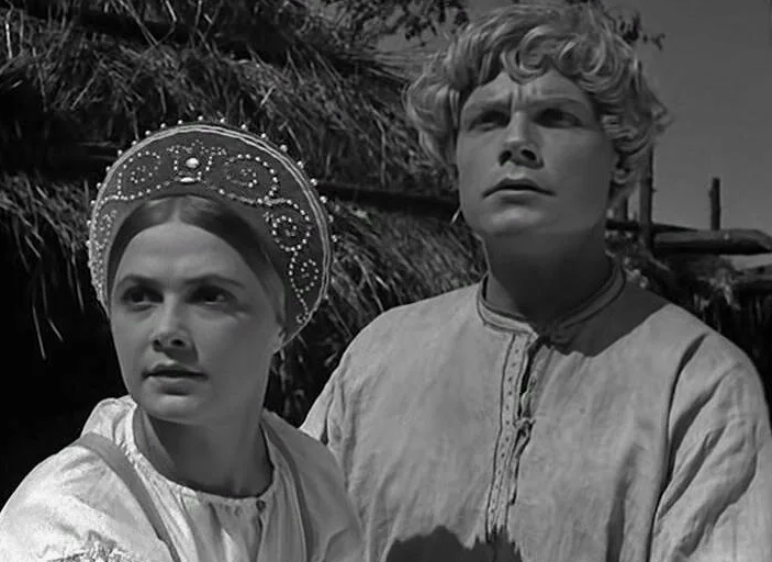 «Василиса Прекрасная» (1939). Яндекс картинки.