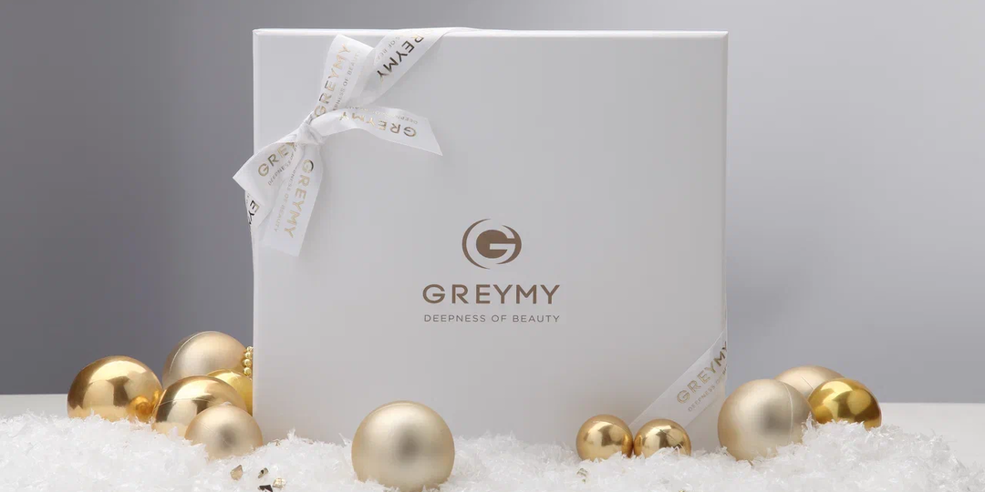 Идеи подарков на Новый Год 2026