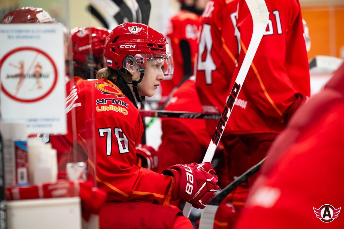 Артемий Кузнецов