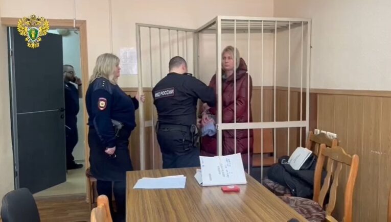 Фото: скриншот из видео пресс-службы прокуратуры Приморья