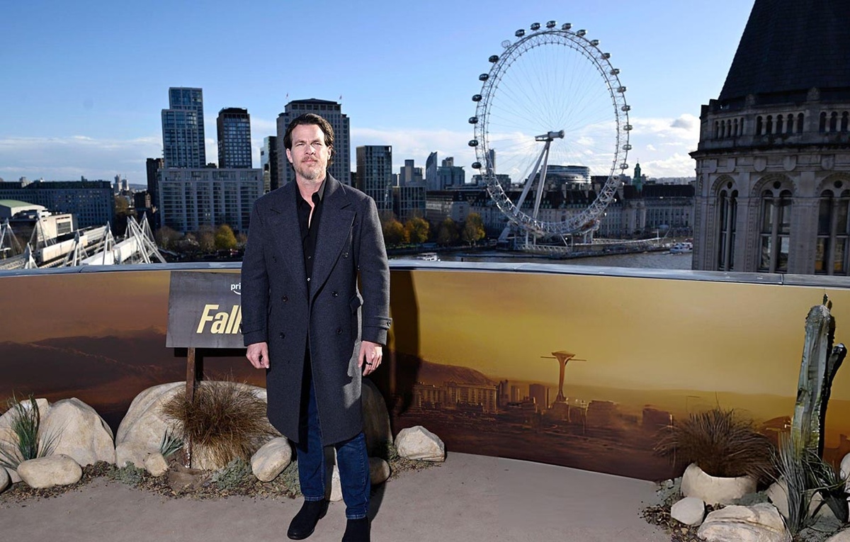 Джонатан НоланИсточник: Getty Images