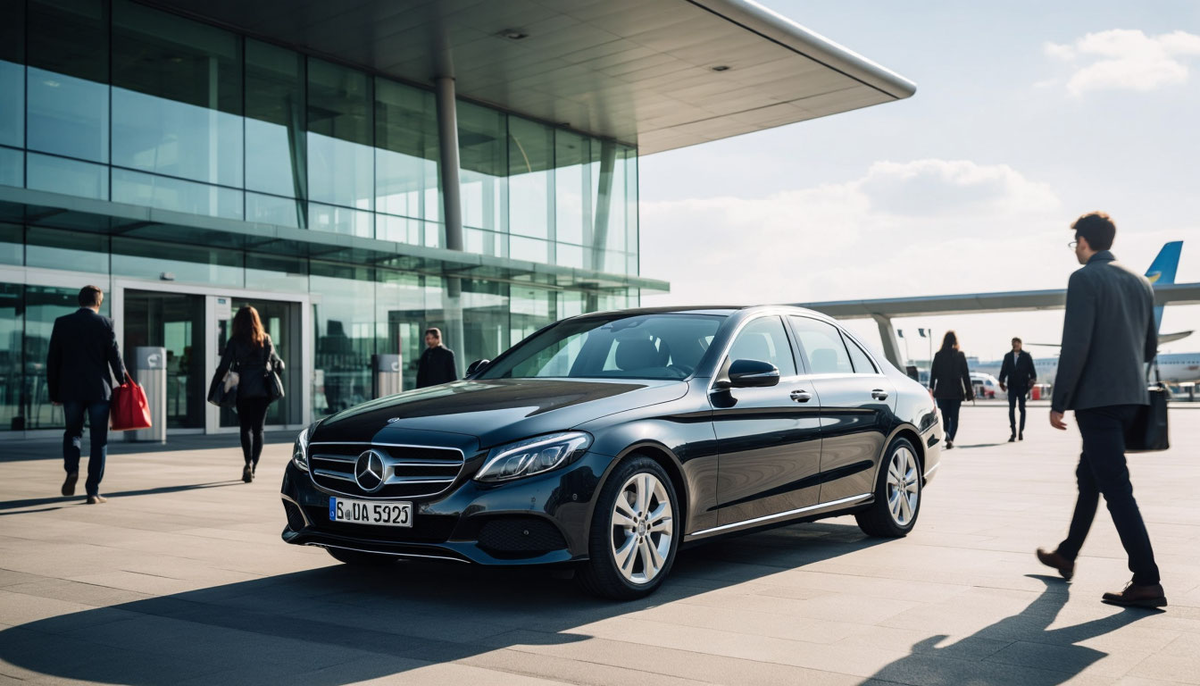 Аренда авто в Милане в аэропорту Мальпенса 2026