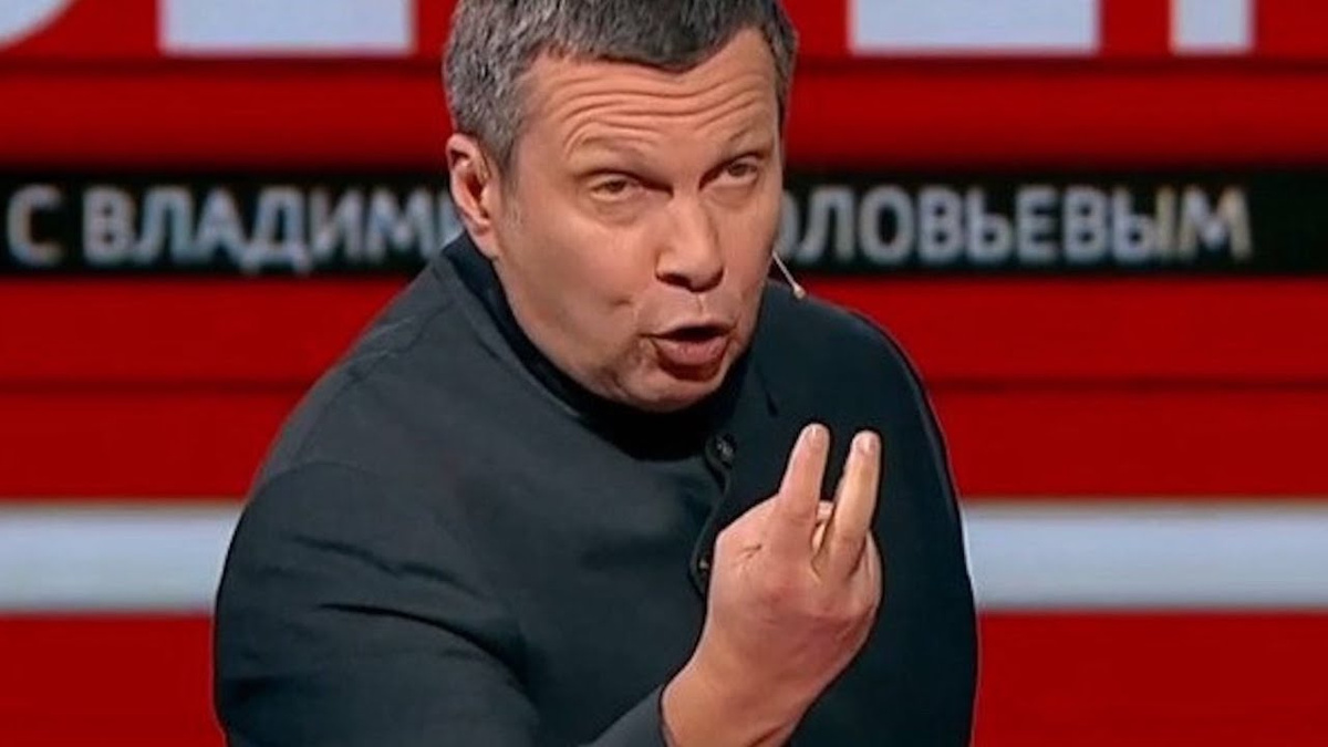 Фокус не удался»: Соловьёв перевёл дело Долиной из жалости в ответственность