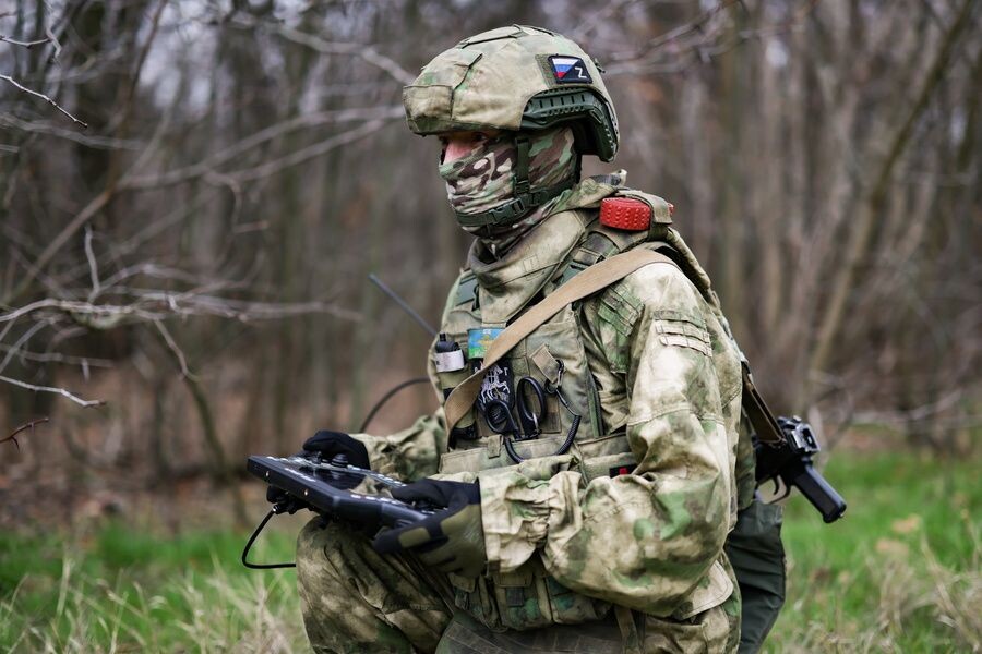     / Источник: © Алексей Коновалов/ТАСС