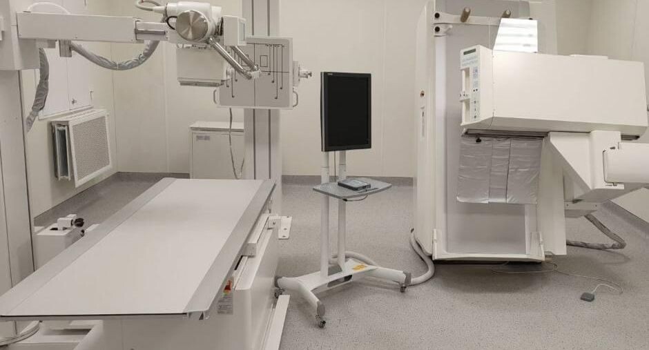    Пресс-служба Министерства здравоохранения Московской области