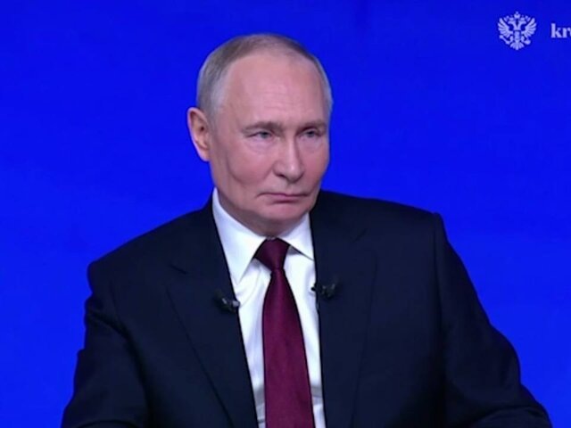    Фото: телеграм-канал "Кремль. Новости"