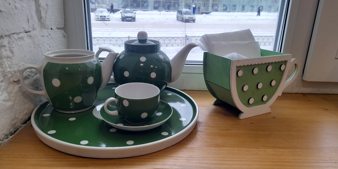 Пышка или пончик?