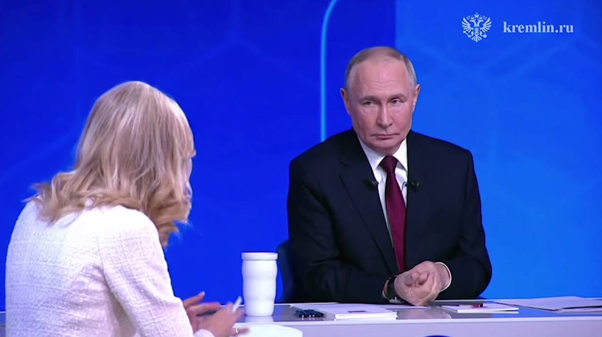     Фото: kremlin.ru